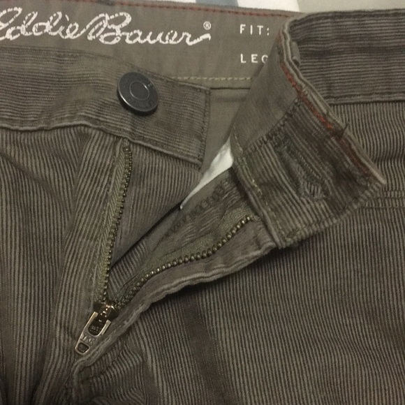 Eddie Bauer cords, P2 - Picture 5 of 8